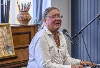 Foto k článku Roman Dragoun 14.10.